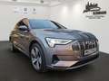 Audi e-tron 55 quattro advanced KLIMA ALU SITZHZG Grey - thumbnail 2