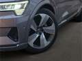 Audi e-tron 55 quattro advanced KLIMA ALU SITZHZG Grau - thumbnail 6
