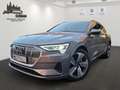 Audi e-tron 55 quattro advanced KLIMA ALU SITZHZG Szary - thumbnail 1