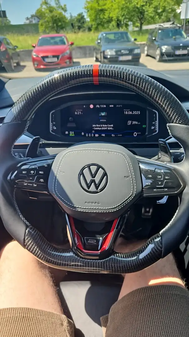 Volkswagen Arteon 1,4 TSI eHybrid PHEV R-Line DSG - 2