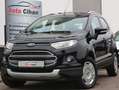 Ford EcoSport Trend SHZ! PDC! 2.HAND! TÜVNEU! Schwarz - thumbnail 2