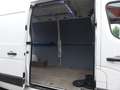 Renault Master Kasten L3H2 HKa 3,5t Klima*PDC*1.Hand*19% Beyaz - thumbnail 11