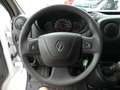 Renault Master Kasten L3H2 HKa 3,5t Klima*PDC*1.Hand*19% Beyaz - thumbnail 4