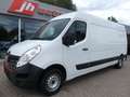 Renault Master Kasten L3H2 HKa 3,5t Klima*PDC*1.Hand*19% Beyaz - thumbnail 1