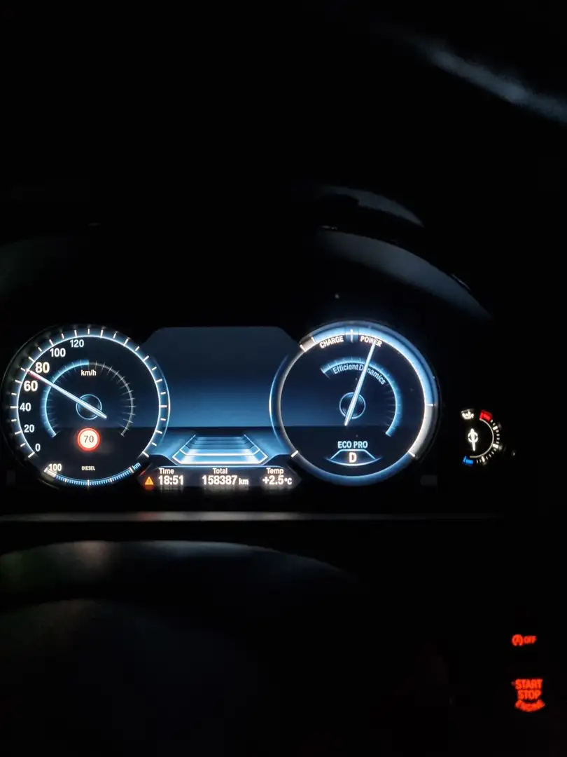 BMW 420 420d Gran Coupe Msport auto - 1