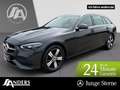 Mercedes-Benz C 200 d T Avantgarde+MBUX+Digital+AHK+Kam+EASY-P Grigio - thumbnail 1