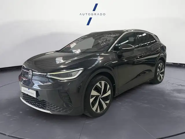 Volkswagen ID.4 Pro Performance 150KW 77Kwh