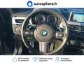 BMW X1 sDrive18dA 150ch M Sport Euro6d-T Gris - thumbnail 17