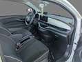 Fiat 500e 42 kWh Cabrio Elektro *Tempomat*Carplay*Kli Weiß - thumbnail 4