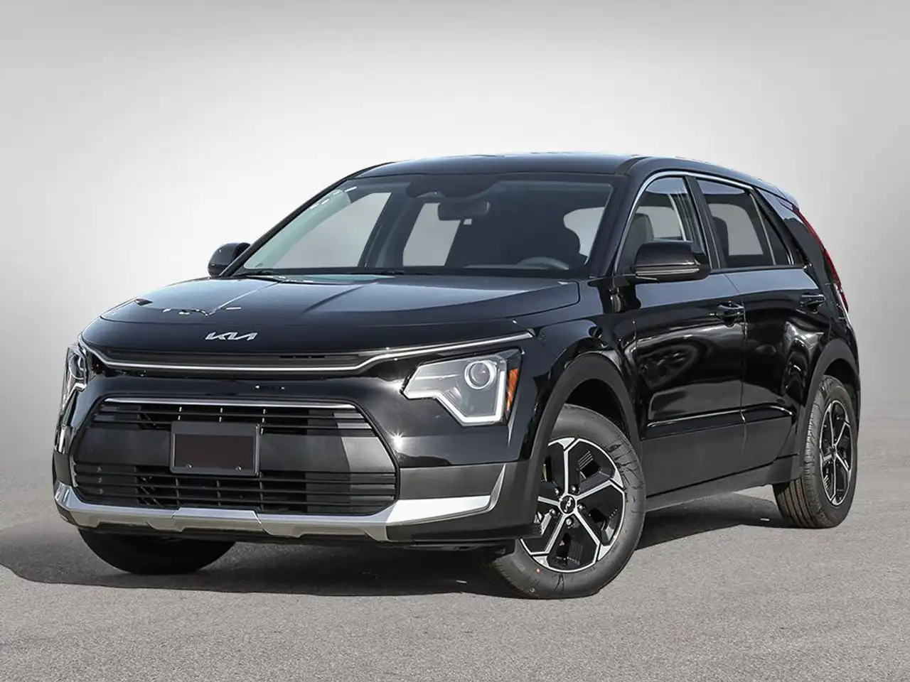 2026 Kia Niro
