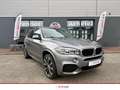 BMW X5 7 places  xDrive 30d BVA m Sport TO attelage F15 F85 Grau - thumbnail 1