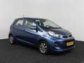 Kia Picanto 1.0 CVVT EcoPlusLine - Navi - Camera Blauw - thumbnail 11