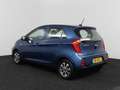 Kia Picanto 1.0 CVVT EcoPlusLine - Navi - Camera Blauw - thumbnail 12