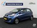 Kia Picanto 1.0 CVVT EcoPlusLine - Navi - Camera Blauw - thumbnail 1
