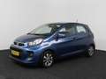 Kia Picanto 1.0 CVVT EcoPlusLine - Navi - Camera Blauw - thumbnail 14