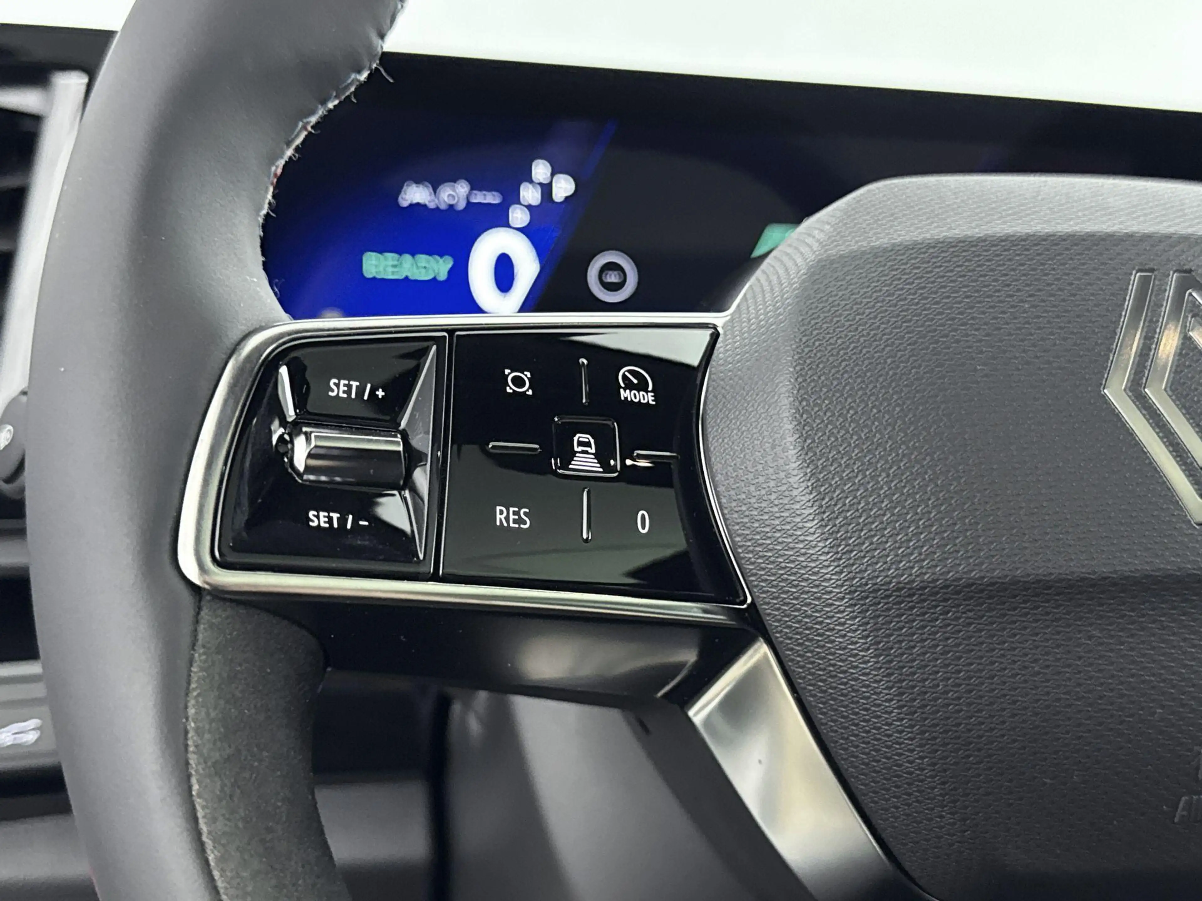 Renault Espace E-Tech full hybrid 200 esprit Alpine 7p. | Airco A — photo 6