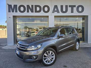 2.0 Tdi 140cv 4Motion Track & Style