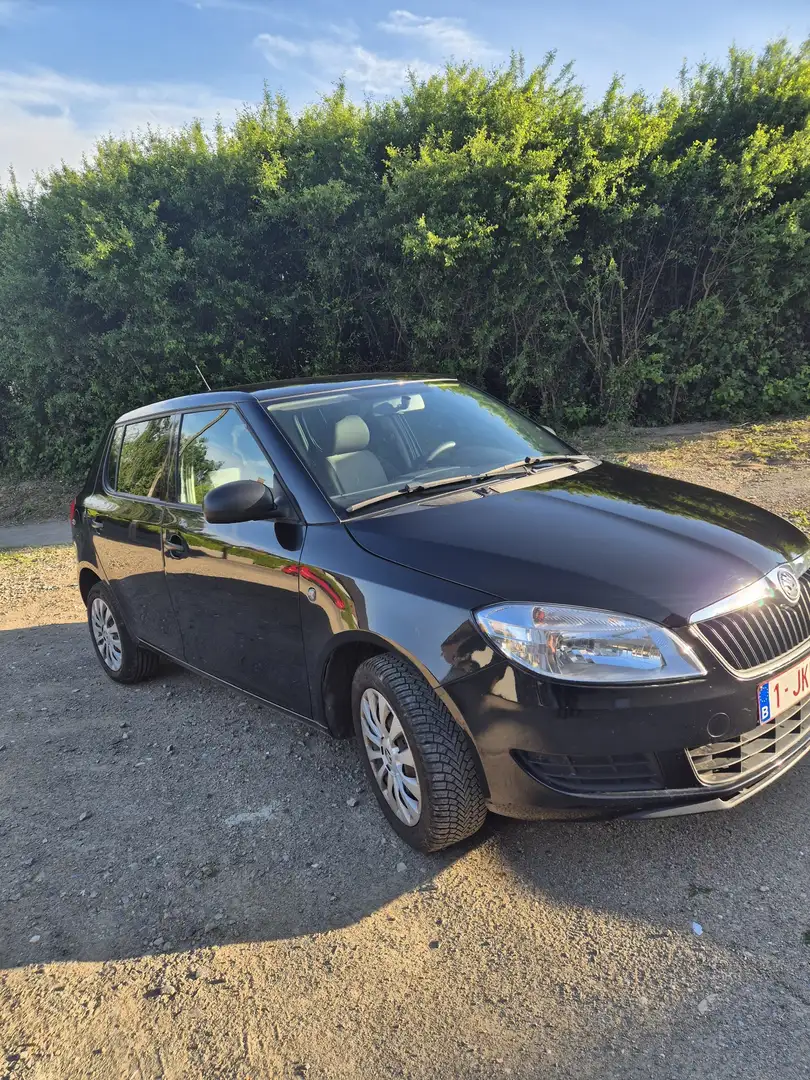 Skoda Fabia 1.2i Monte Carlo - 2