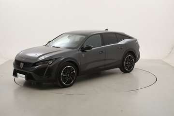 GT EAT8 1.2 Benzina 131CV