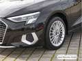Audi A3 40 TFSI e S tronic Advanced ACC/Vir Schwarz - thumbnail 9