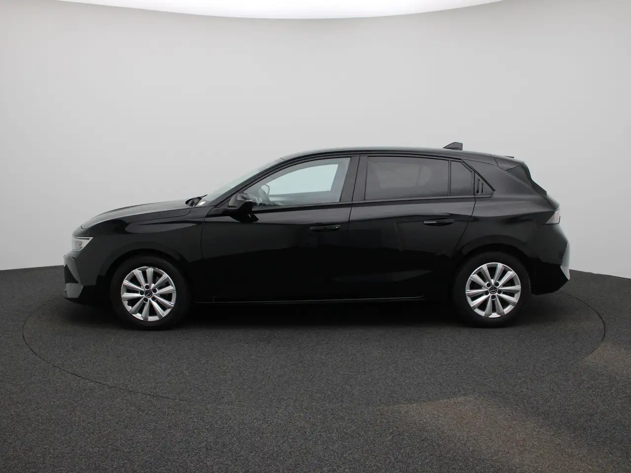 Opel Astra 1.2 Turbo 96kW S/S Edition Auto, миниатюра 4