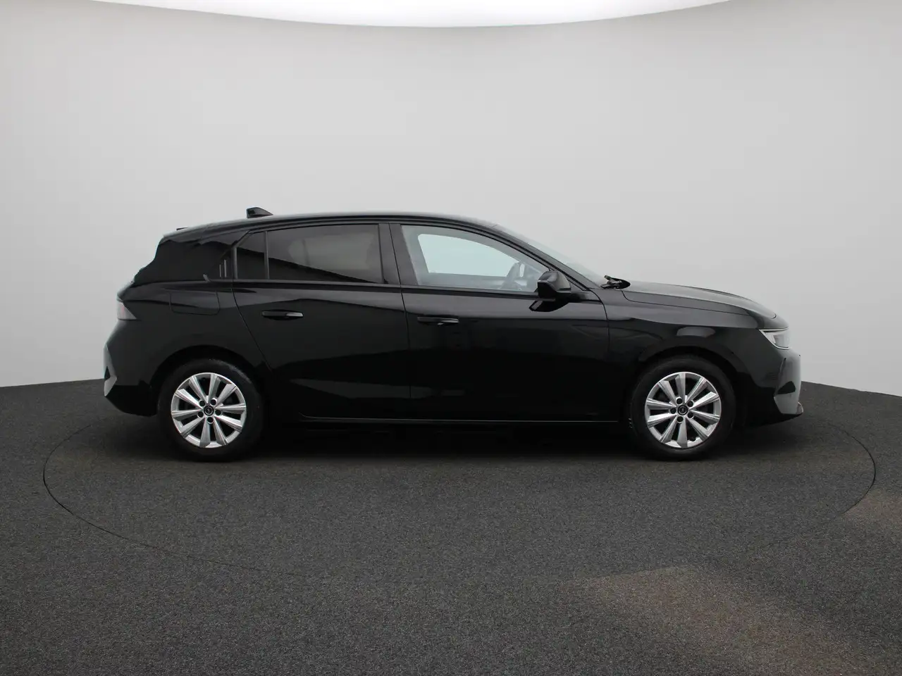 Opel Astra 1.2 Turbo 96kW S/S Edition Auto, миниатюра 6