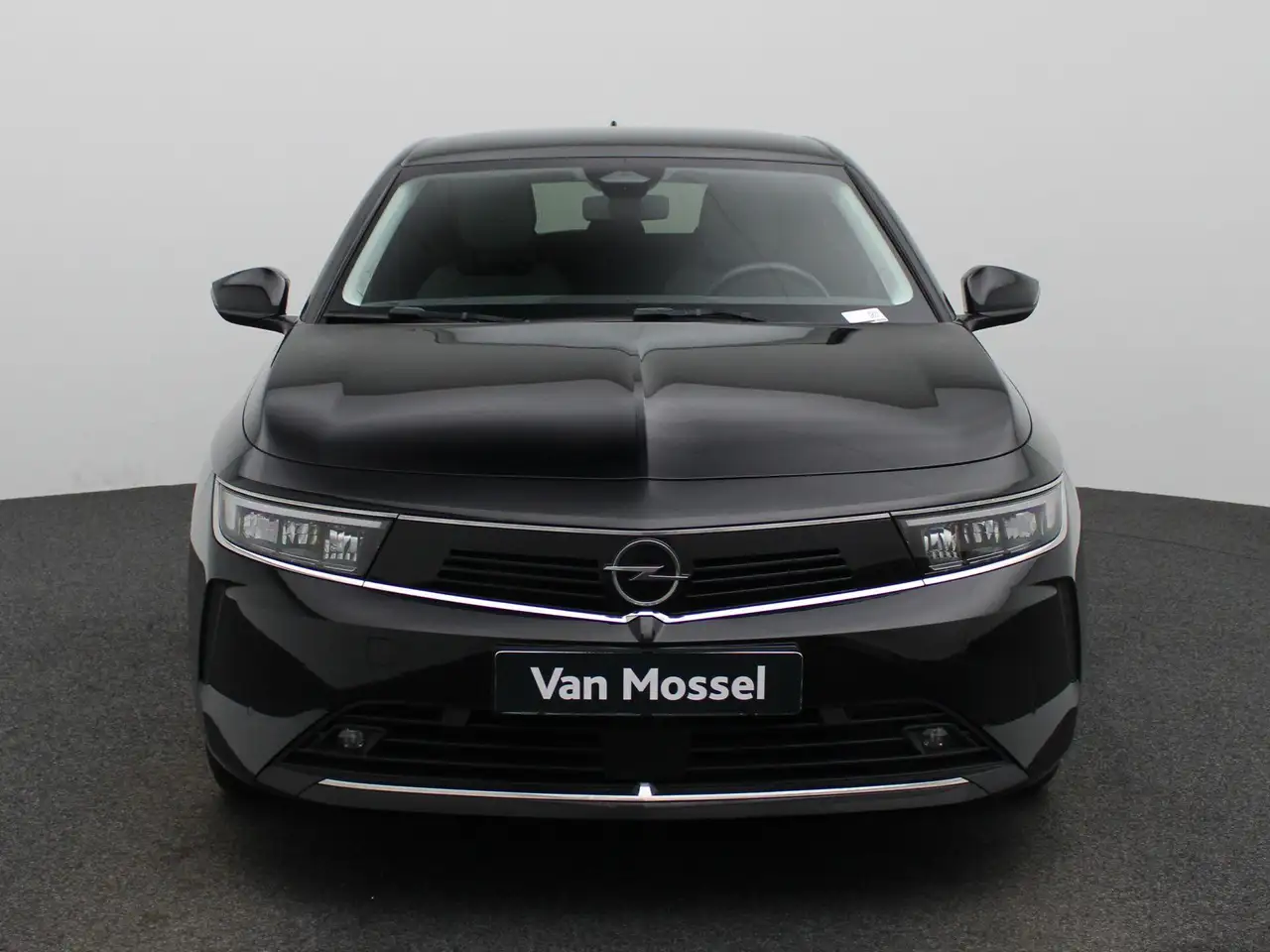 Opel Astra 1.2 Turbo 96kW S/S Edition Auto, миниатюра 3