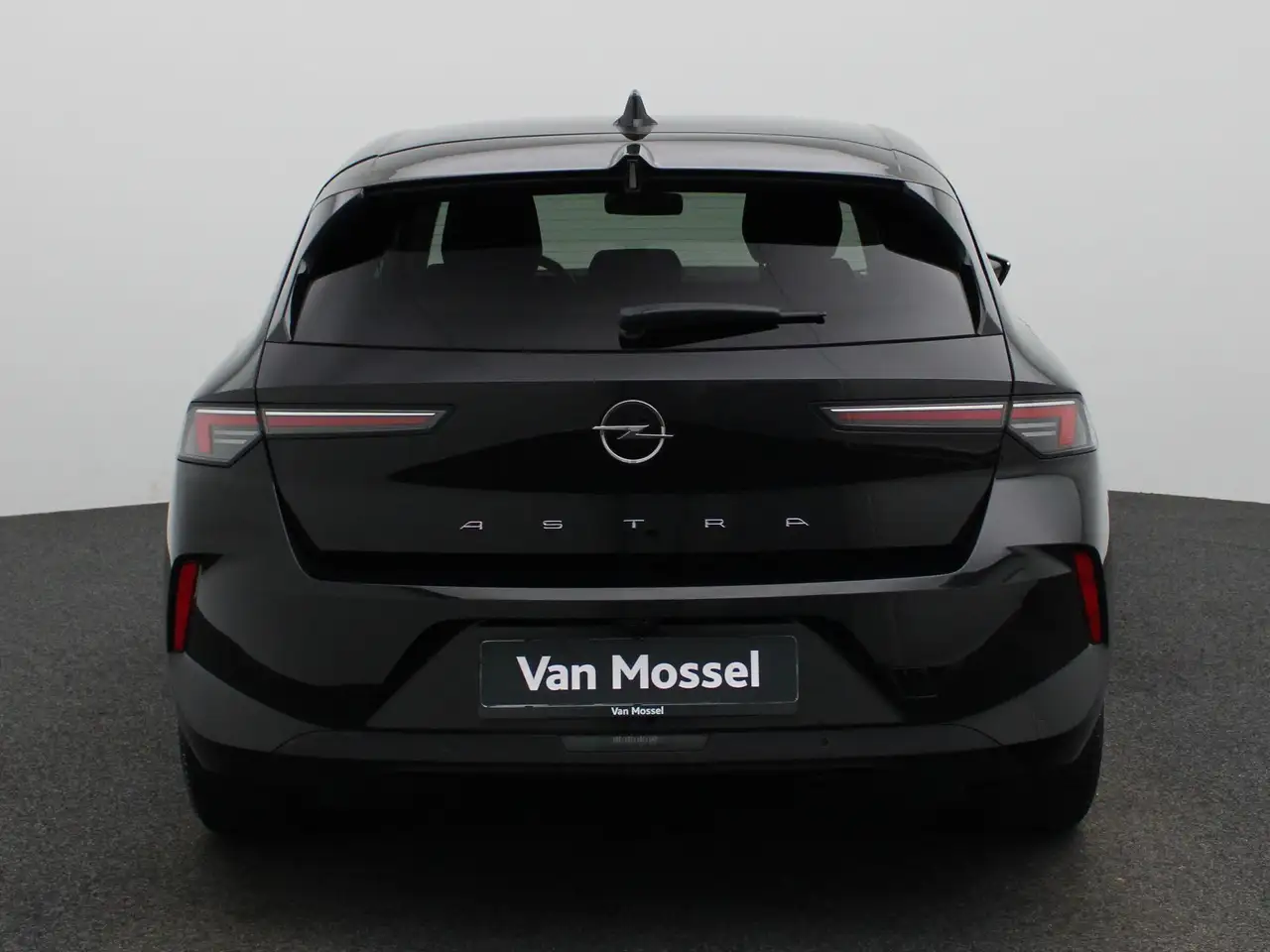 Opel Astra 1.2 Turbo 96kW S/S Edition Auto, миниатюра 5