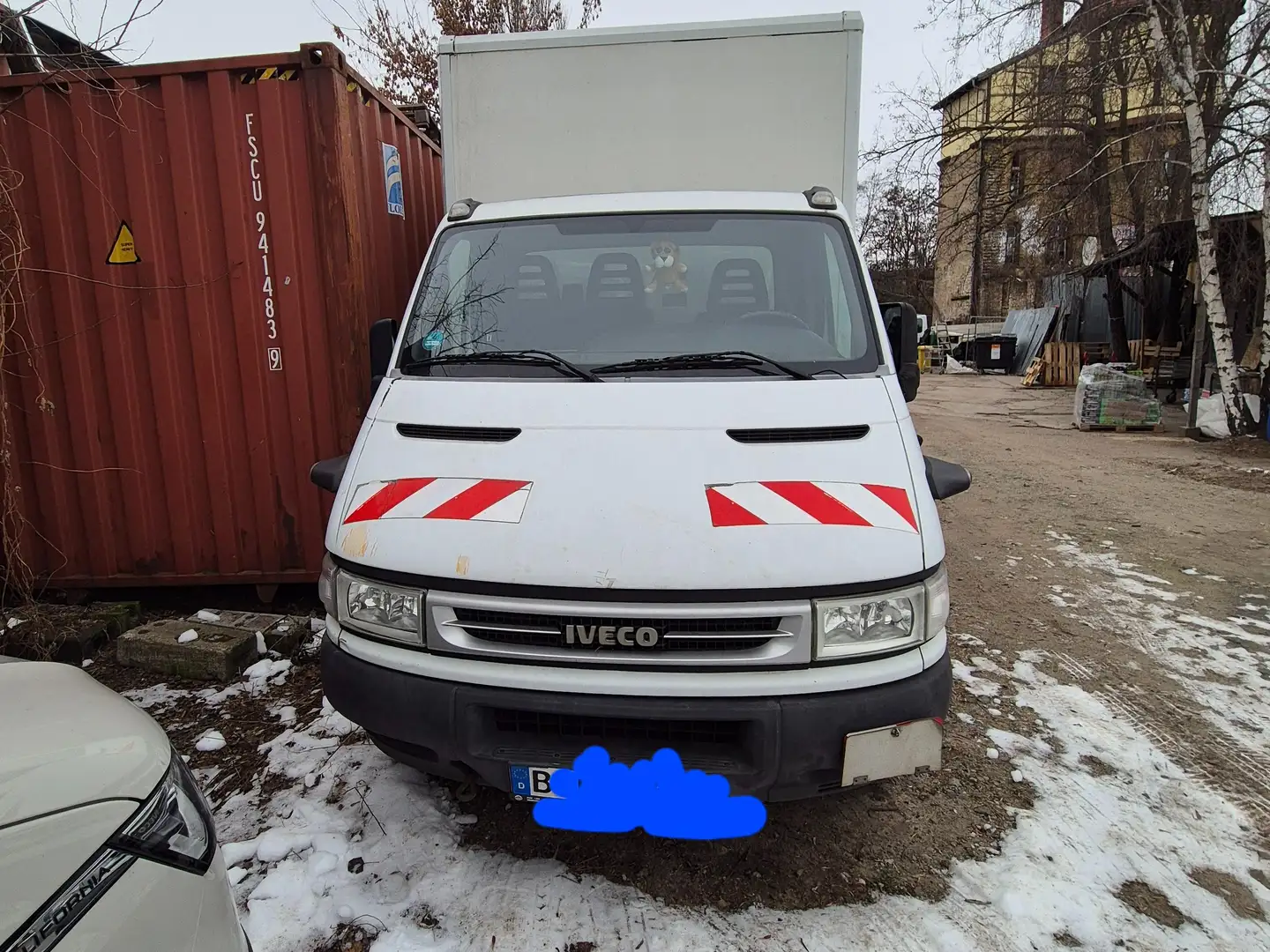 Iveco Sonstige - 1