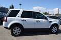 Land Rover Freelander TD4 S MARK IV Blanc - thumbnail 4