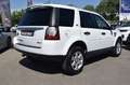 Land Rover Freelander TD4 S MARK IV Blanc - thumbnail 3
