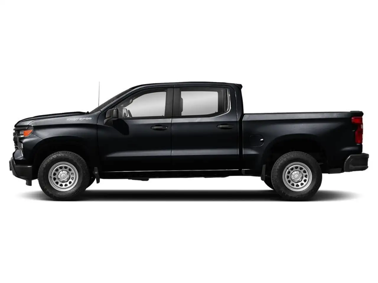 Chevrolet Silverado 1500 снимка Chevrolet Silverado 1500