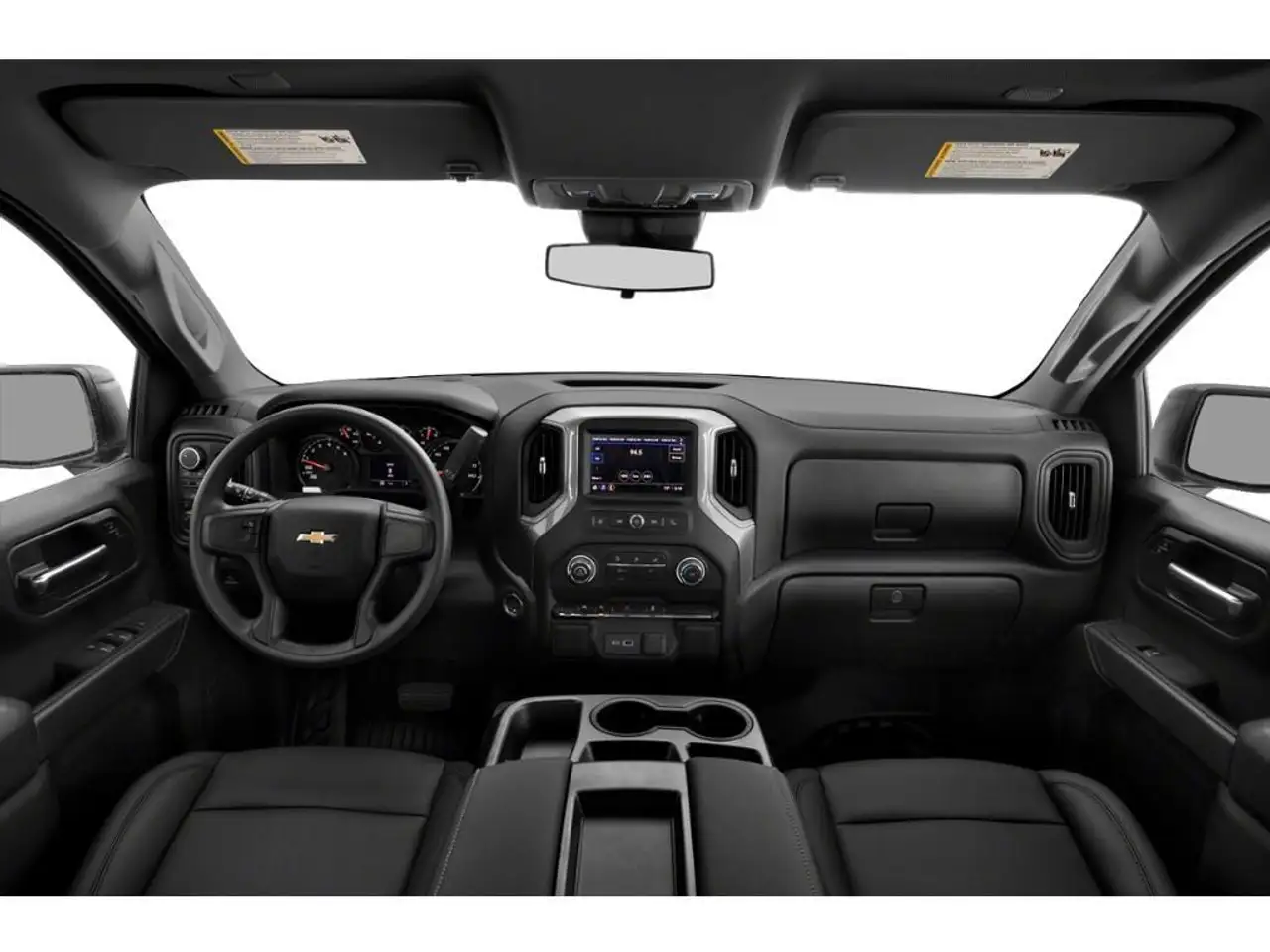 Chevrolet Silverado 1500 снимка Chevrolet Silverado 1500
