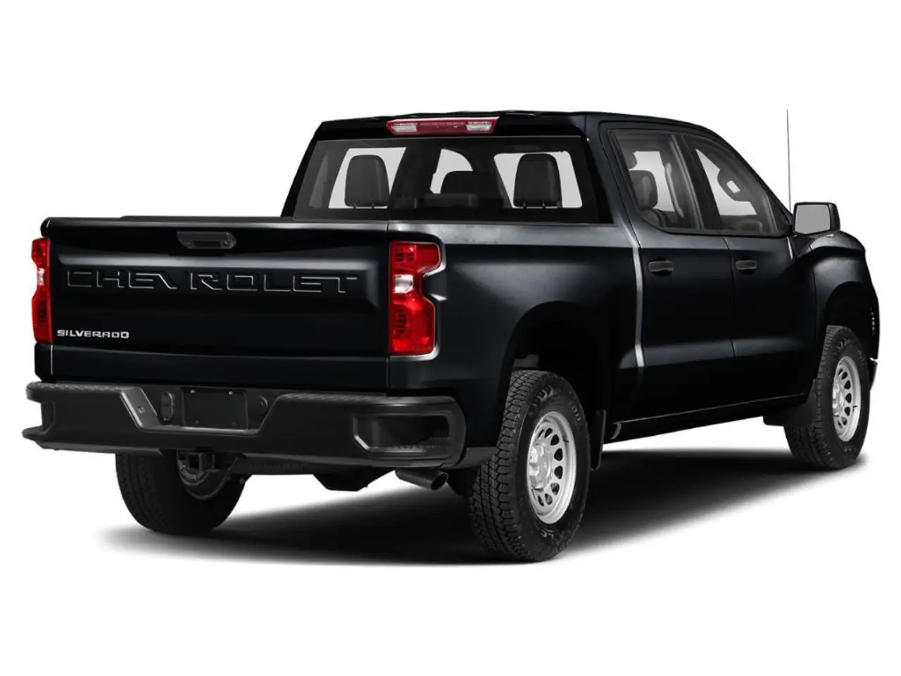 Chevrolet Silverado 1500 снимка Chevrolet Silverado 1500