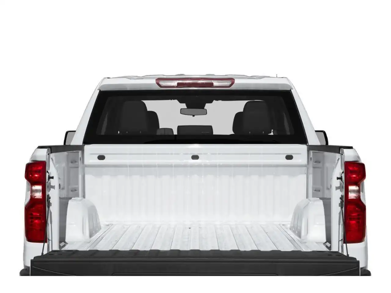 Chevrolet Silverado 1500 снимка Chevrolet Silverado 1500