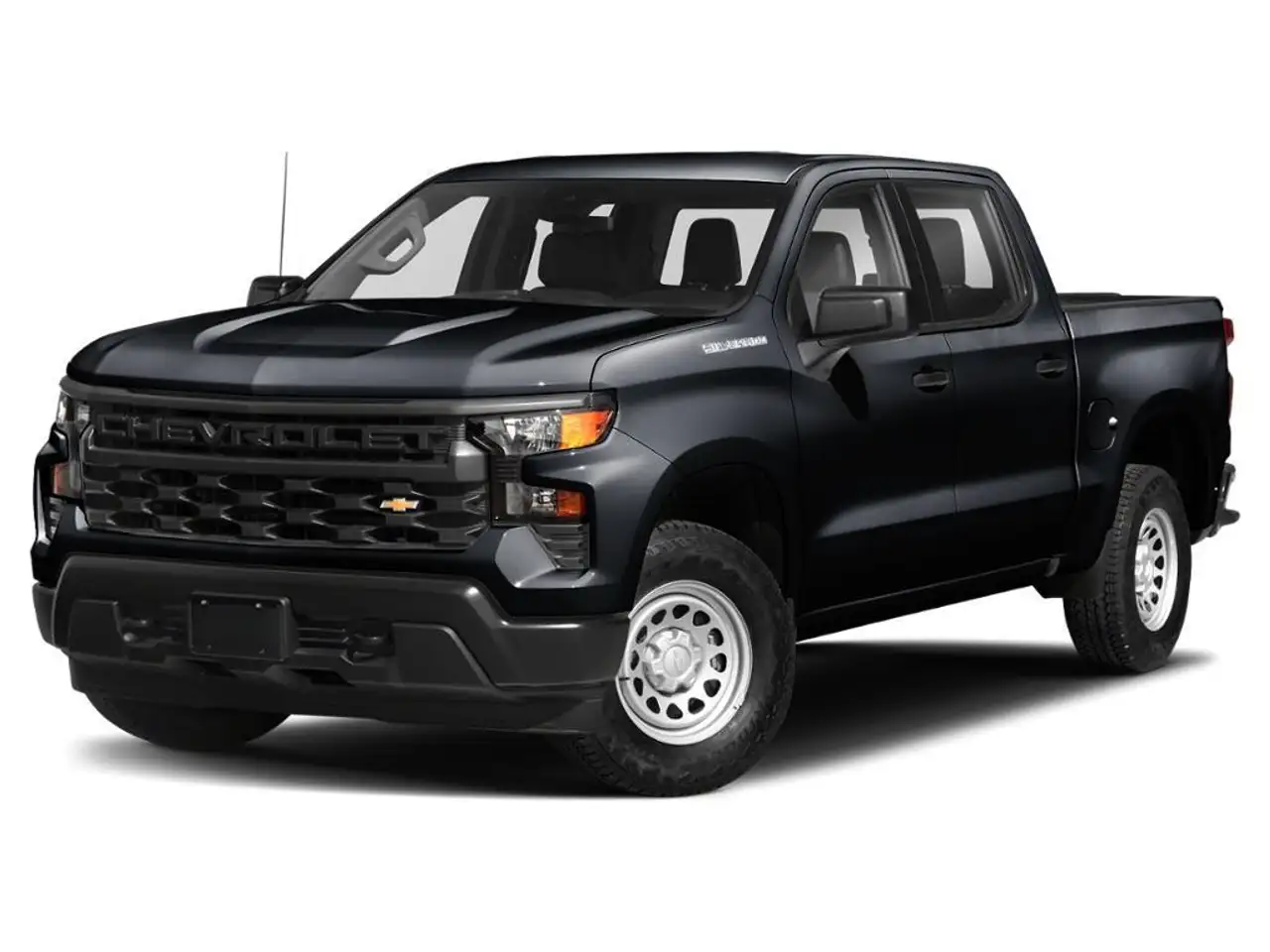Chevrolet Silverado 1500 снимка Chevrolet Silverado 1500
