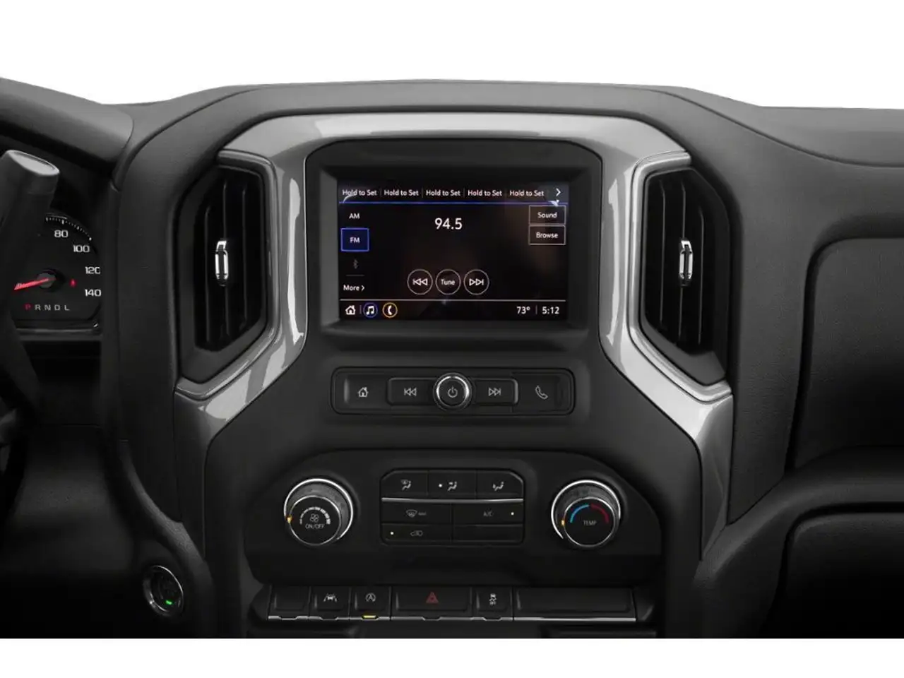 Chevrolet Silverado 1500 снимка Chevrolet Silverado 1500