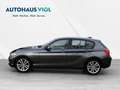 BMW 118 BMW 118i Advantage - 5-türig,  Steptronic, LED, Grau - thumbnail 2