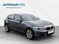 BMW 118 BMW 118i Advantage - 5-türig,  Steptronic, LED, Grau - thumbnail 7