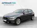 BMW 118 BMW 118i Advantage - 5-türig,  Steptronic, LED, Grau - thumbnail 1
