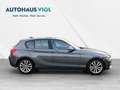 BMW 118 BMW 118i Advantage - 5-türig,  Steptronic, LED, Grau - thumbnail 6