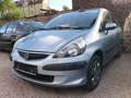 Honda Jazz 1.4 LS // 1.Hand //Klima.// sehr gepflegt Tüv neu Blau - thumbnail 1