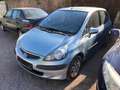 Honda Jazz 1.4 LS // 1.Hand //Klima.// sehr gepflegt Tüv neu Blau - thumbnail 8