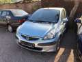 Honda Jazz 1.4 LS // 1.Hand //Klima.// sehr gepflegt Tüv neu Blau - thumbnail 20