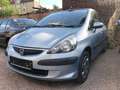 Honda Jazz 1.4 LS // 1.Hand //Klima.// sehr gepflegt Tüv neu Blau - thumbnail 2