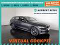 BMW 316 d Touring Aut *VOLL LED / NAVI / LIVE COCKPIT PROF / KAMERA / 3-ZONEN-KLIMA / E-KLAPPE / KEYLESS* Grau - thumbnail 1