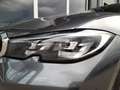 BMW 316 d Touring Aut *VOLL LED / NAVI / LIVE COCKPIT PROF / KAMERA / 3-ZONEN-KLIMA / E-KLAPPE / KEYLESS* Grau - thumbnail 17