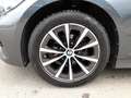 BMW 316 d Touring Aut *VOLL LED / NAVI / LIVE COCKPIT PROF / KAMERA / 3-ZONEN-KLIMA / E-KLAPPE / KEYLESS* Grau - thumbnail 18
