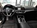 BMW 316 d Touring Aut *VOLL LED / NAVI / LIVE COCKPIT PROF / KAMERA / 3-ZONEN-KLIMA / E-KLAPPE / KEYLESS* Grau - thumbnail 3