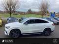 Mercedes-Benz GLE 450 d 4M Coupé AMG Night Fahrassist. Pano Weiß - thumbnail 4